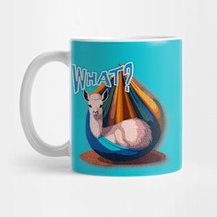 What? Mug